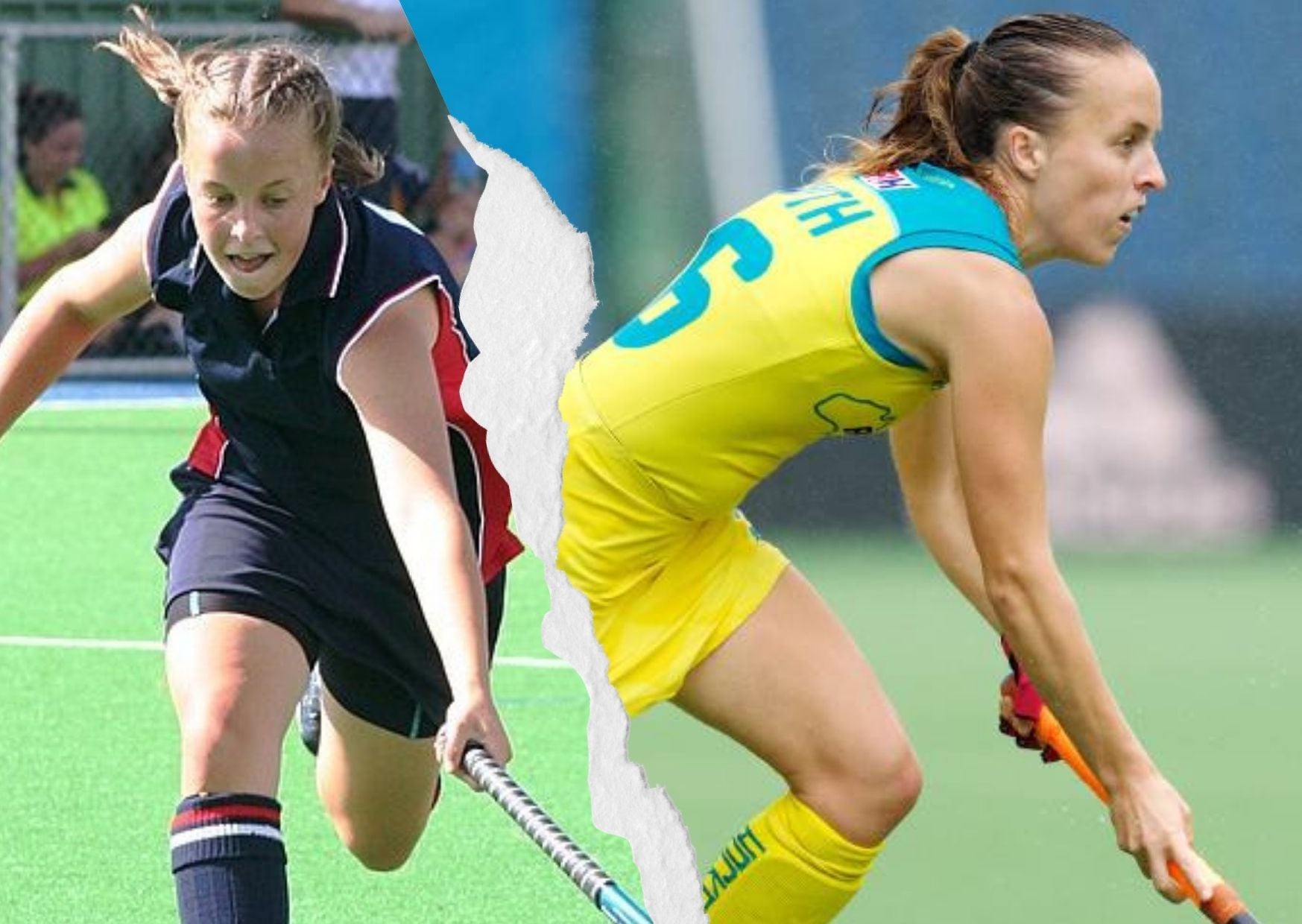 Creating Future Sporting Champions in the Lead up to Brisbane 2032 Creating Future Sporting Champions in the Lead up to Brisbane 2032